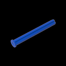 GDS-908 - Technic Axle 5 with Stop