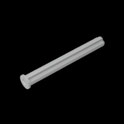 GDS-908 - Technic Axle 5 with Stop