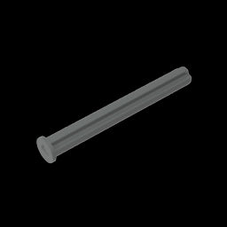 GDS-908 - Technic Axle 5 with Stop