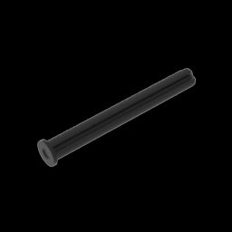 GDS-908 - Technic Axle 5 with Stop