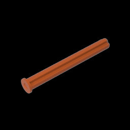 GDS-908 - Technic Axle 5 with Stop