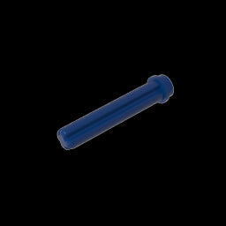 GDS-909 - Technic Axle 3 with Stud