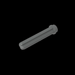 GDS-909 - Technic Axle 3 with Stud