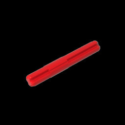GDS-910 - Technic Axle 4 with Centre Stop