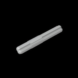 GDS-910 - Technic Axle 4 with Centre Stop