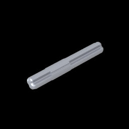GDS-910 - Technic Axle 4 with Centre Stop
