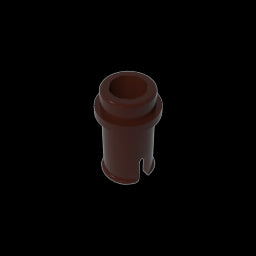 GDS-912 - Technic Pin 1/2