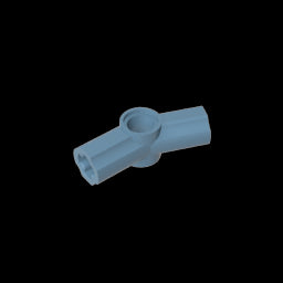GDS-918 - Technic Axle and Pin Connector Angled #3 - 157.5 Degrees