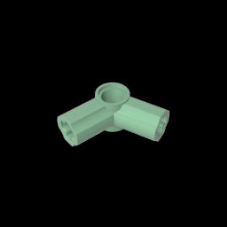 GDS-920 - Technic Axle and Pin Connector Angled #5 - 112.5 Degrees