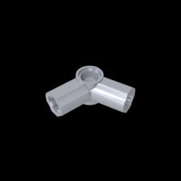 GDS-920 - Technic Axle and Pin Connector Angled #5 - 112.5 Degrees