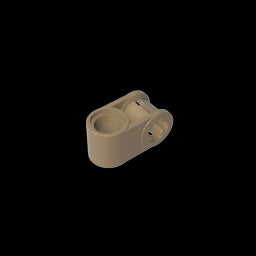 GDS-926 - Technic Axle and Pin Connector Perpendicular