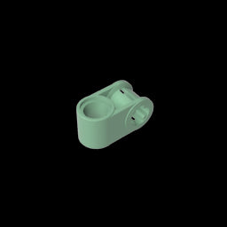 GDS-926 - Technic Axle and Pin Connector Perpendicular
