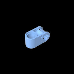 GDS-926 - Technic Axle and Pin Connector Perpendicular