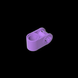 GDS-926 - Technic Axle and Pin Connector Perpendicular