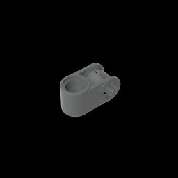 GDS-926 - Technic Axle and Pin Connector Perpendicular