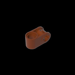 GDS-926 - Technic Axle and Pin Connector Perpendicular