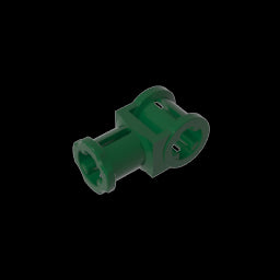 GDS-931 - Technic Axle Connector with Axle Hole