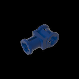 GDS-931 - Technic Axle Connector with Axle Hole