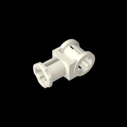 GDS-931 - Technic Axle Connector with Axle Hole