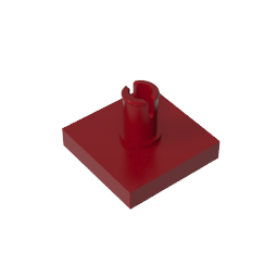 GDS-932 - Tile Special 2 x 2 with Pin