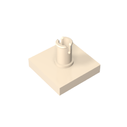 GDS-932 - Tile Special 2 x 2 with Pin