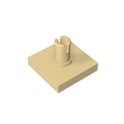 GDS-932 - Tile Special 2 x 2 with Pin