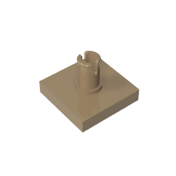 GDS-932 - Tile Special 2 x 2 with Pin