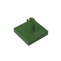 GDS-932 - Tile Special 2 x 2 with Pin