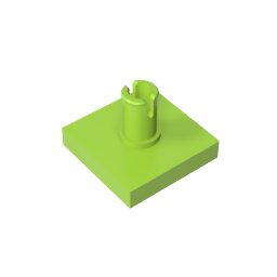 GDS-932 - Tile Special 2 x 2 with Pin