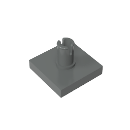 GDS-932 - Tile Special 2 x 2 with Pin