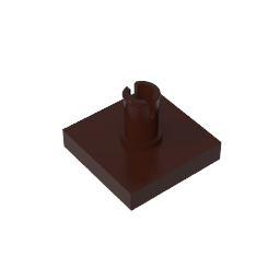 GDS-932 - Tile Special 2 x 2 with Pin