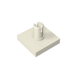 GDS-932 - Tile Special 2 x 2 with Pin