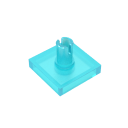 GDS-932 - Tile Special 2 x 2 with Pin