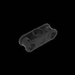 GDS-935 - Technic Axle and Pin Connector Perpendicular 3L with Centre Pin Hole