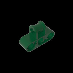 GDS-939 - Technic Axle and Pin Connector Perpendicular Triple