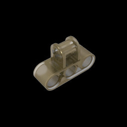 GDS-939 - Technic Axle and Pin Connector Perpendicular Triple