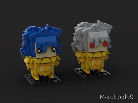 MOC-93987 Gemini no Saga