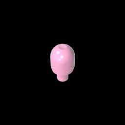 GDS-942 - Light Cover with Internal Bar / Bionicle Barraki Eye