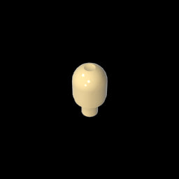GDS-942 - Light Cover with Internal Bar / Bionicle Barraki Eye