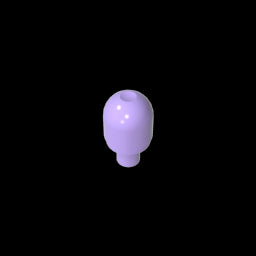 GDS-942 - Light Cover with Internal Bar / Bionicle Barraki Eye