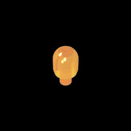 GDS-942 - Light Cover with Internal Bar / Bionicle Barraki Eye