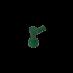 GDS-944 - Tap 1 x 1 with Hole in Spout