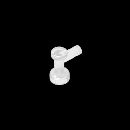 GDS-944 - Tap 1 x 1 with Hole in Spout