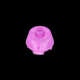 GDS-946 - Brick Round 2 x 2 Truncated Cone