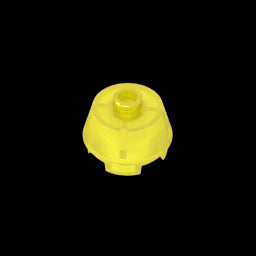 GDS-946 - Brick Round 2 x 2 Truncated Cone