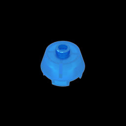 GDS-946 - Brick Round 2 x 2 Truncated Cone