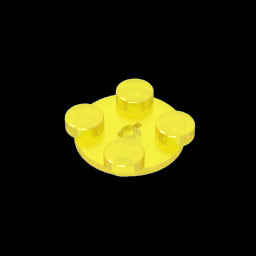 GDS-948 - Turntable 2 x 2 Plate - Top