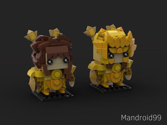 MOC-95413 Libra no Dohko