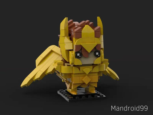 MOC-95767 Sagittarius no Aiolos