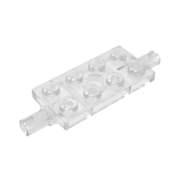 GDS-958 - Plate Special 2 x 4 with Pins